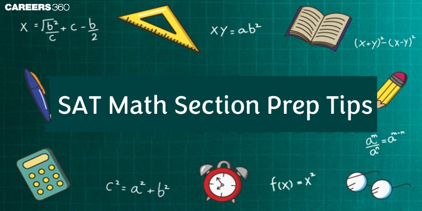 SAT Math Section Preparation Tips 2024